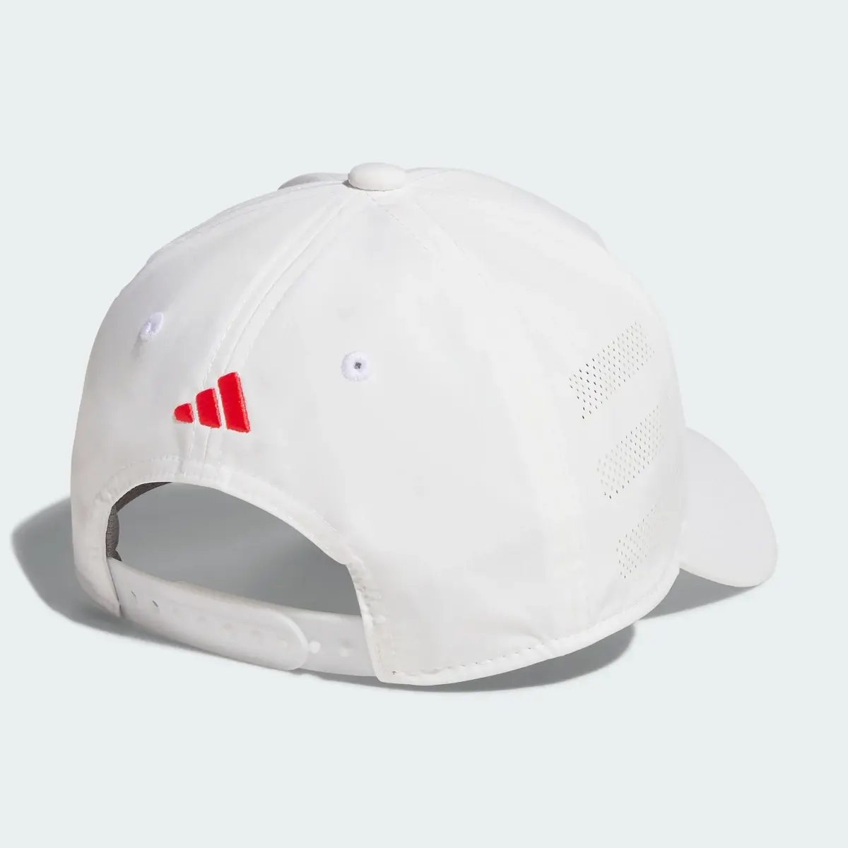 Adidas Game Day Snapback Hat. 3