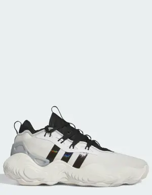 Adidas Chaussure Trae Young 3