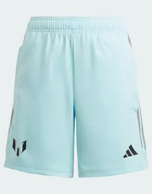 Messi Woven Shorts