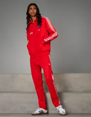 Adidas FC Bayern Beckenbauer Track Top. 3 Adidas FC Bayern Beckenbauer Track Top. 3