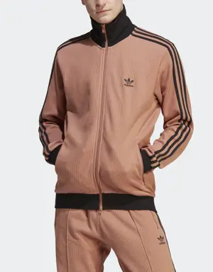 Adicolor Classics Waffle Beckenbauer Track Jacket