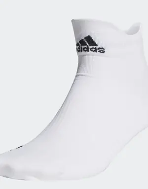 Adidas Ankle Performance Running Socks