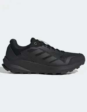 Adidas Terrex Trail Rider Trail Running Shoes. 2