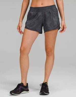 Hotty Hot Low Rise Short 4"