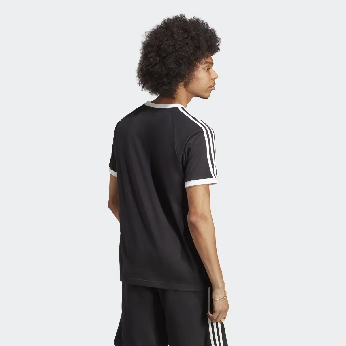 Adidas Adicolor Classics 3-Stripes Tişört. 3