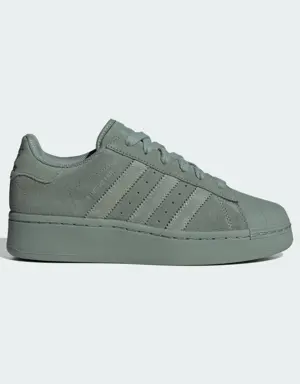 Adidas Superstar XLG Shoes. 2