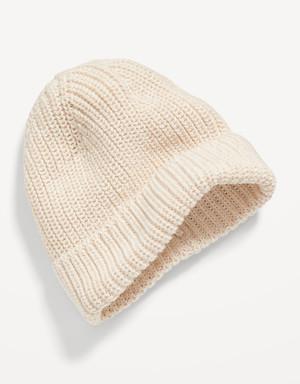 Unisex Knit Beanie for Baby