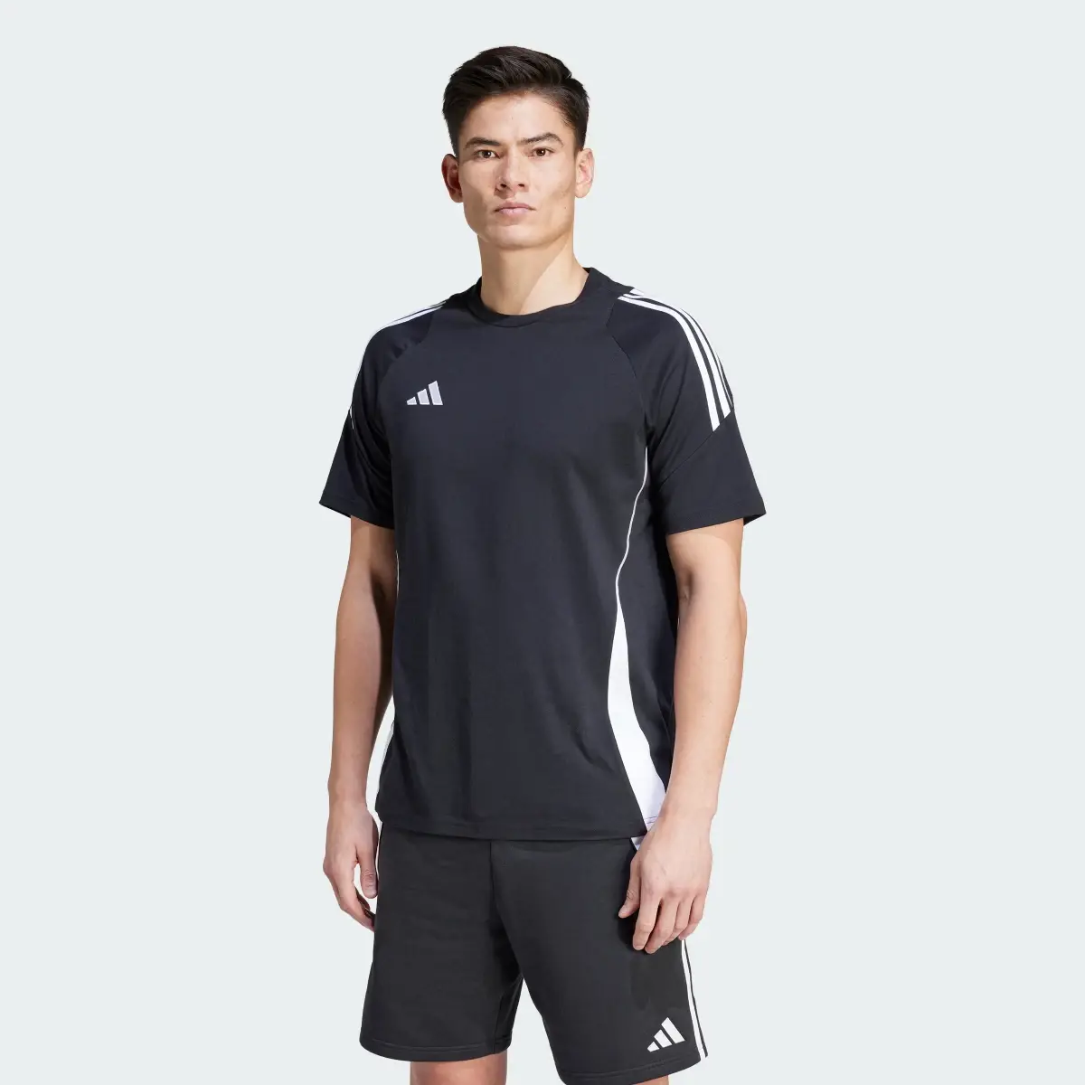 Adidas T-shirt Tiro 24. 2