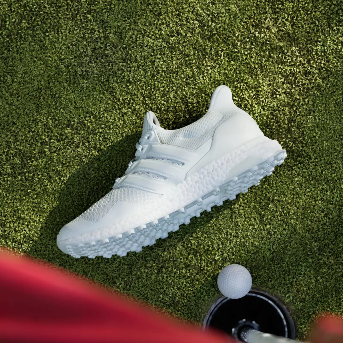 Adidas Ultraboost Golf Shoes. 2