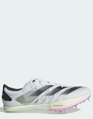 Adidas Adizero Ambition Track and Field Lightstrike Shoes