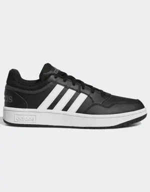 Adidas Hoops 3.0 Low Classic Vintage Shoes. 2 Adidas Hoops 3.0 Low Classic Vintage Shoes. 2