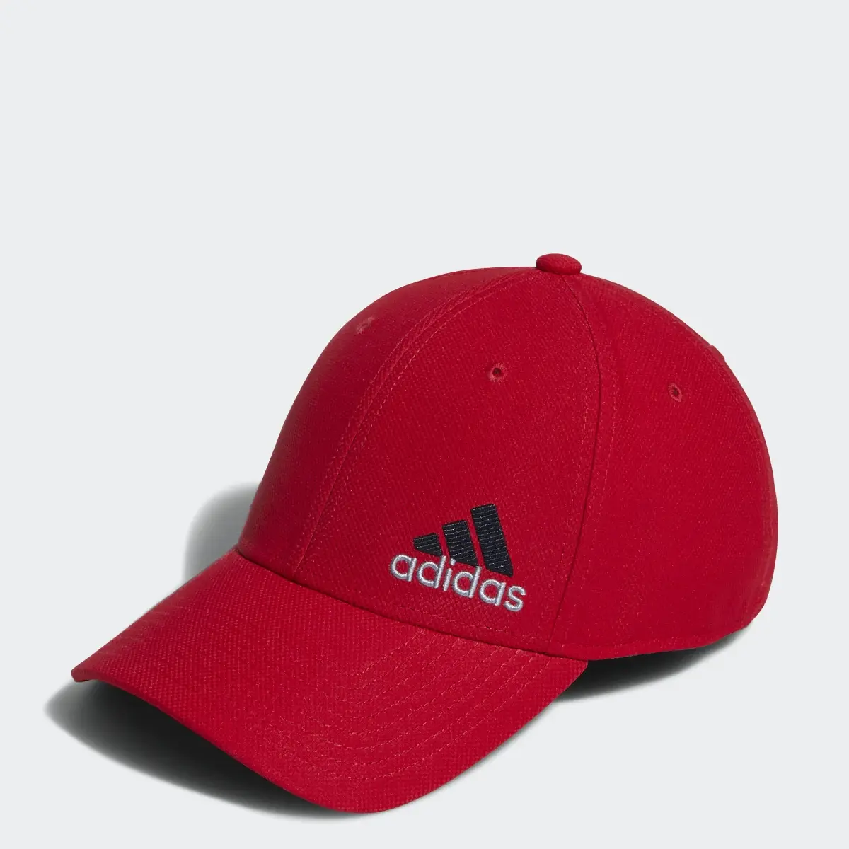 Adidas Release Stretch Fit Hat. 1