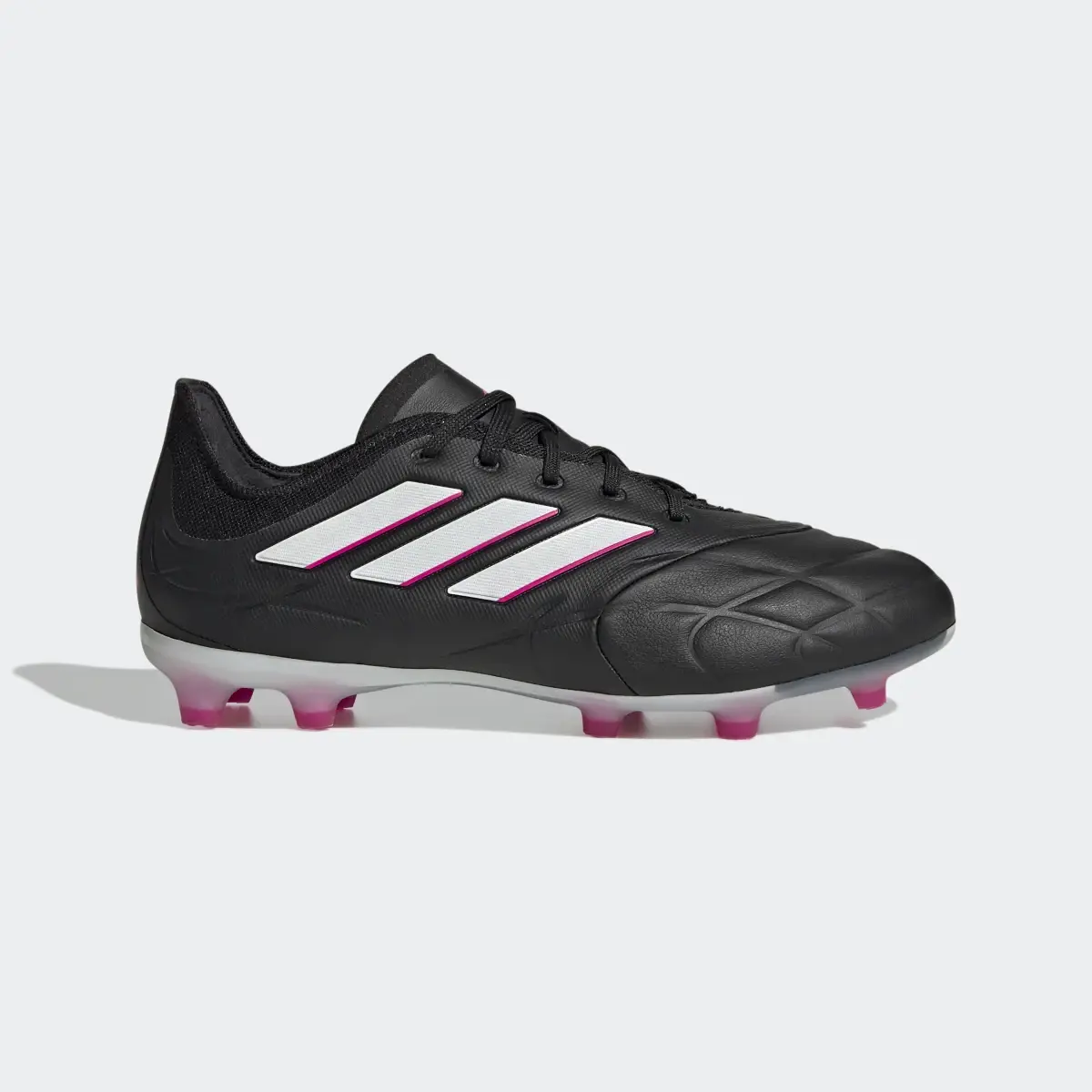 Adidas Copa Pure.1 Firm Ground Soccer Cleats. 2