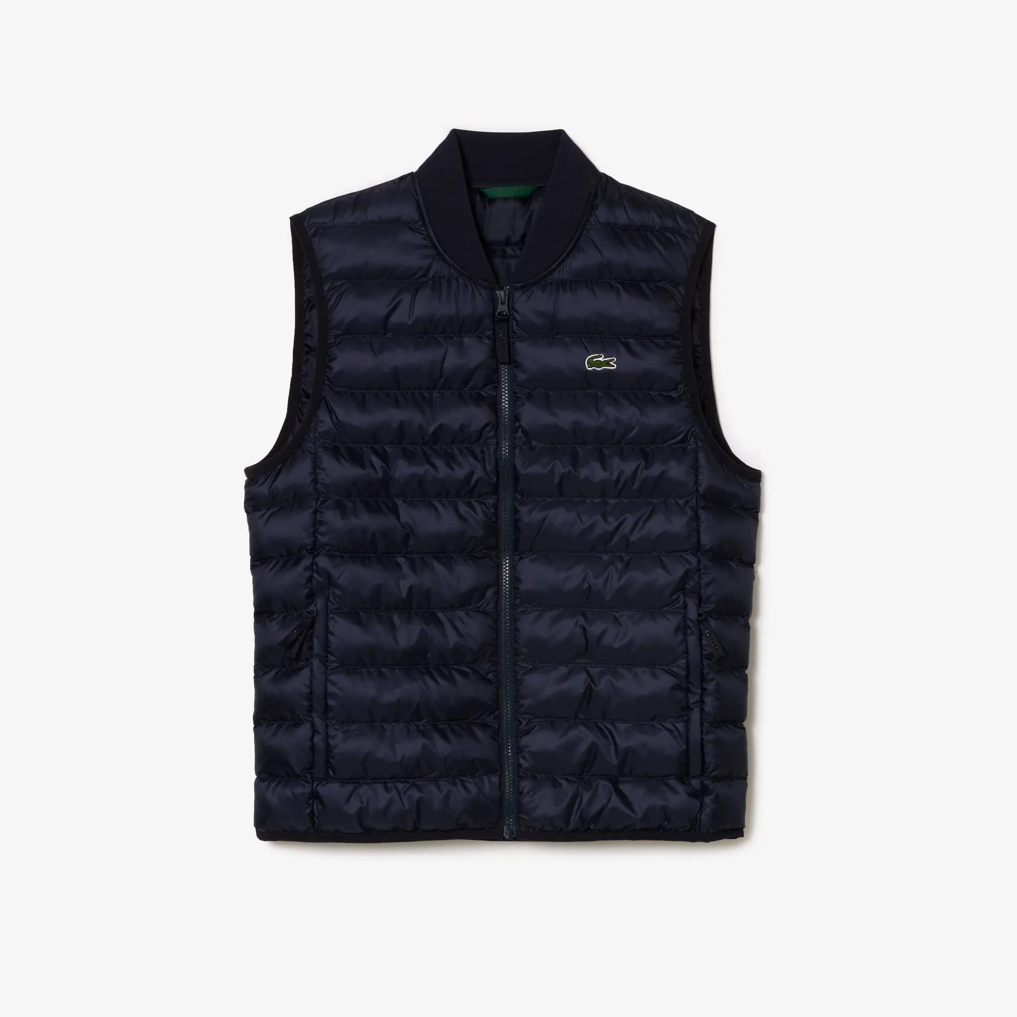 Lacoste Gilet da uomo impermeabile imbottito Lacoste. 2