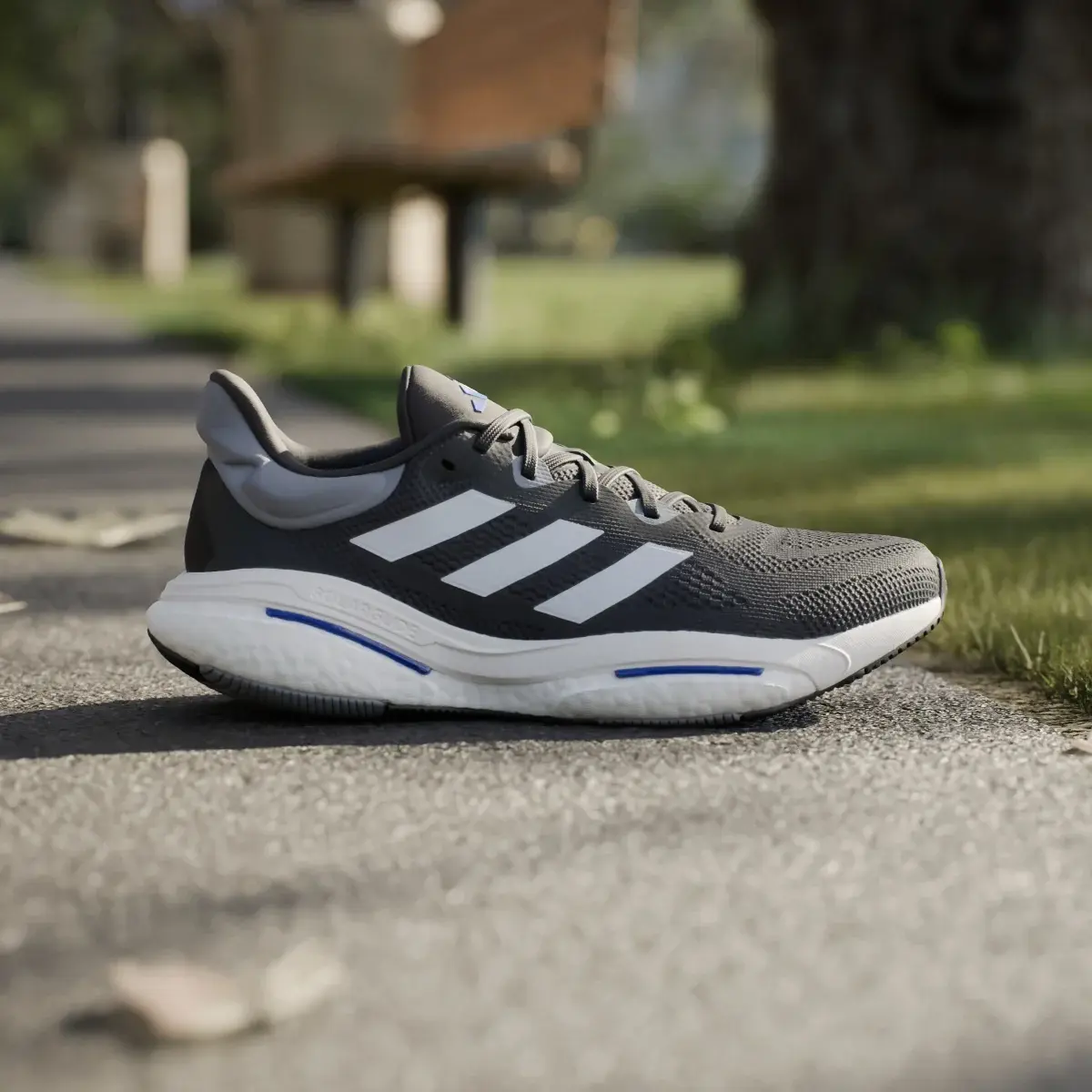 Adidas SOLARGLIDE 6 Shoes. 2