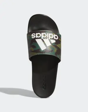 Adidas Adilette Comfort Slides. 3 Adidas Adilette Comfort Slides. 3