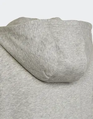 Adidas Essentials 3-Stripes Hoodie. 3 Adidas Essentials 3-Stripes Hoodie. 3