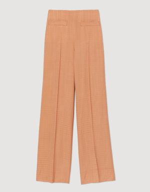 Tailored pants Login to add to Wish list