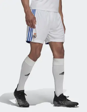 Shorts Local Real Madrid 20/21