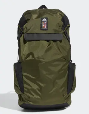 Explorer Primegreen Backpack
