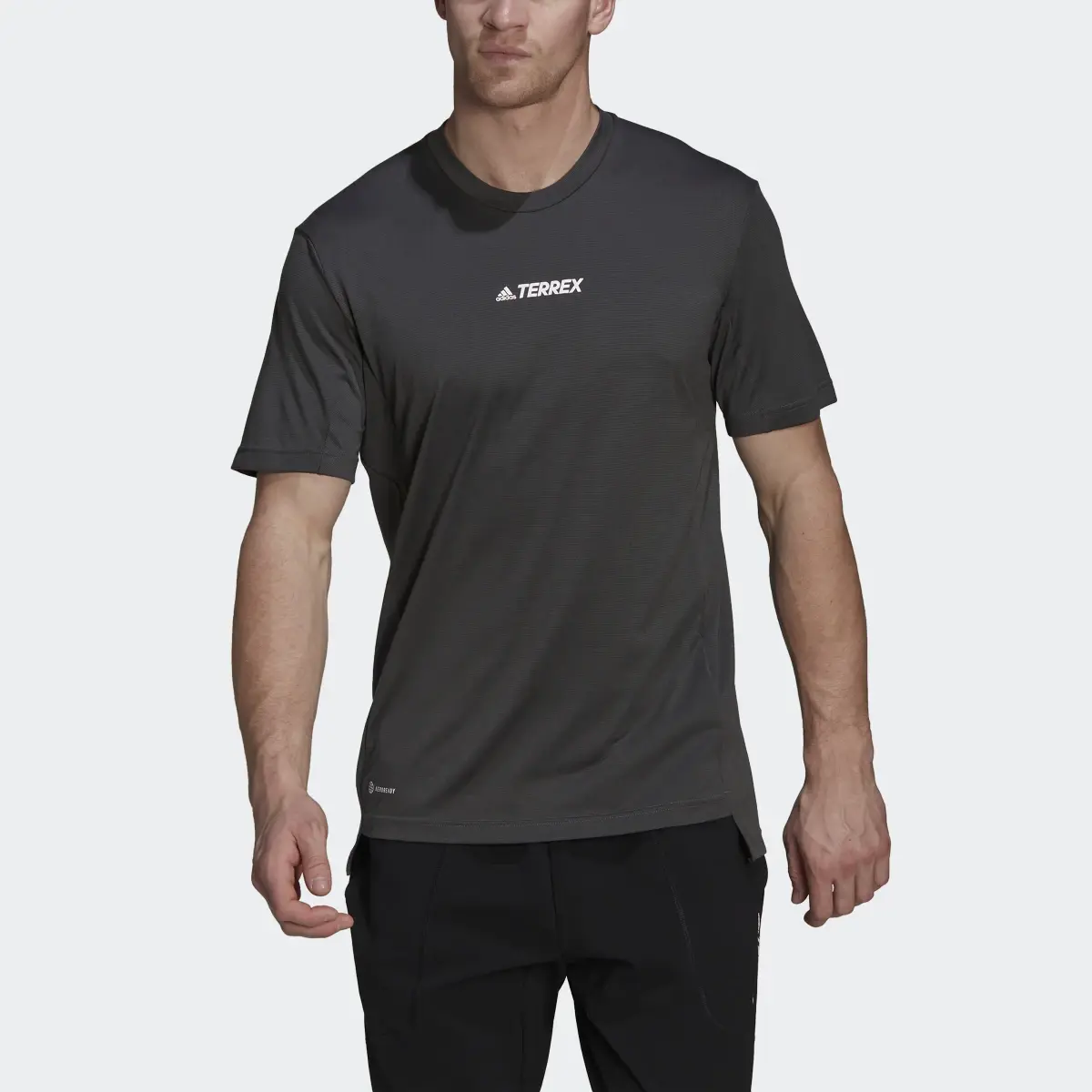 Adidas TERREX Multi T-Shirt. 1