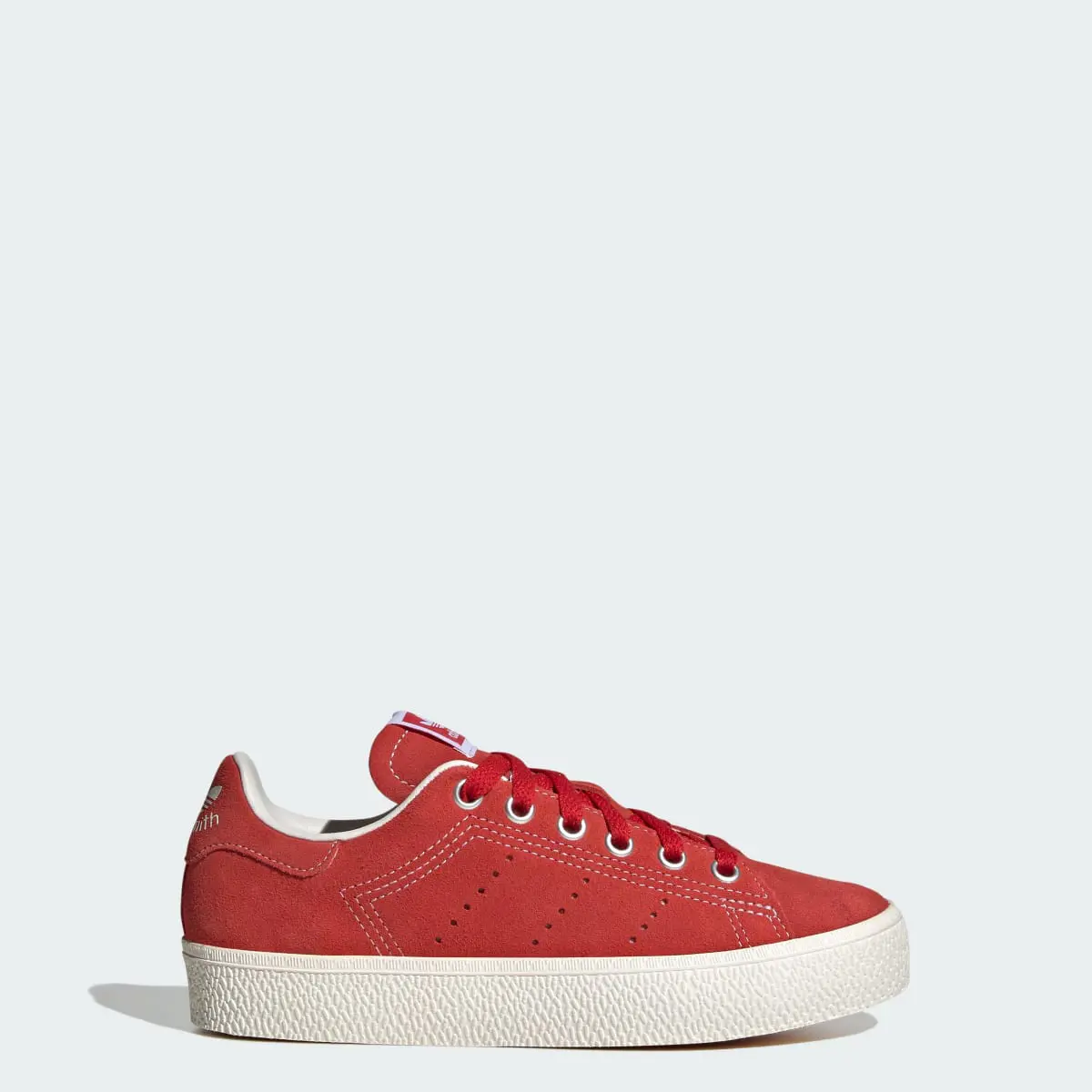 Adidas Stan Smith CS Ayakkabı. 1