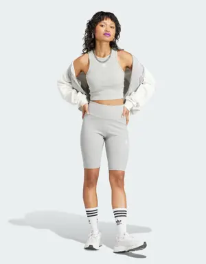 Adidas Adicolor Essentials Short Leggings. 3