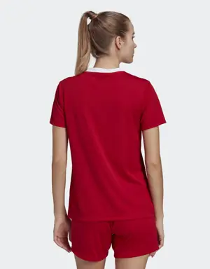 Adidas Maillot Entrada 22. 3