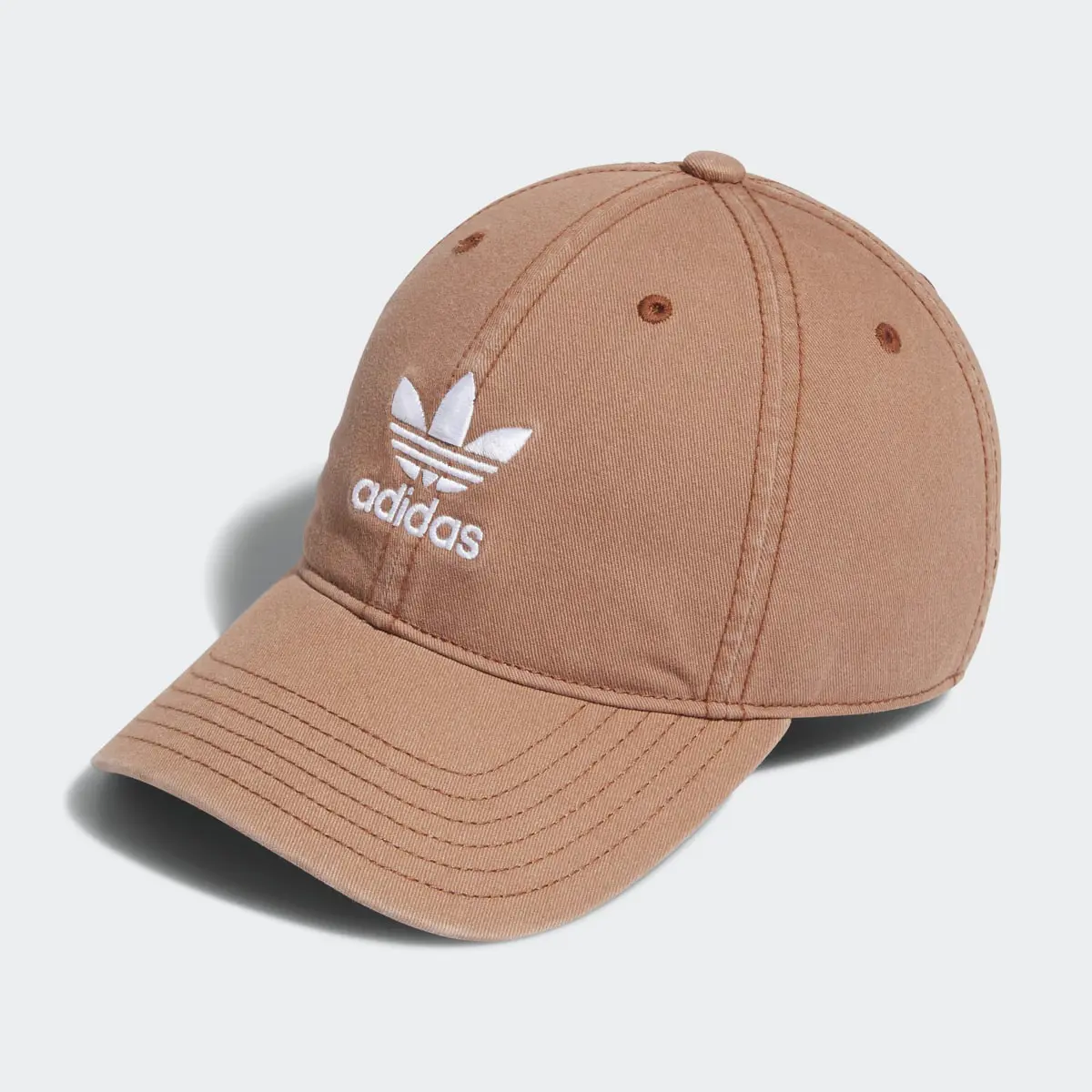 Adidas Relaxed Strap Back Hat. 2