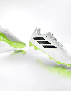 Adidas Copa Pure.3 Firm Ground Boots
