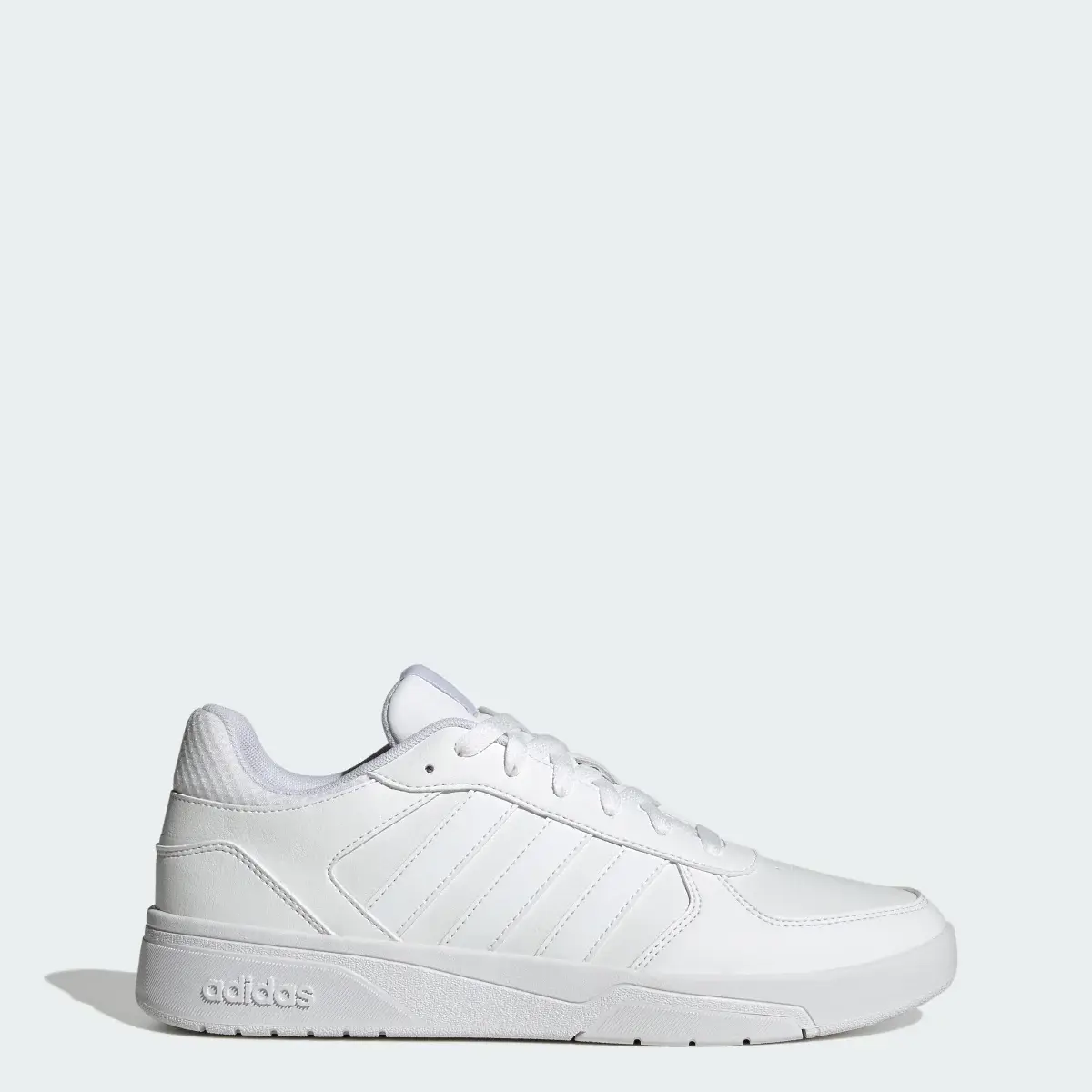 Adidas CourtBeat Court Lifestyle Shoes. 1