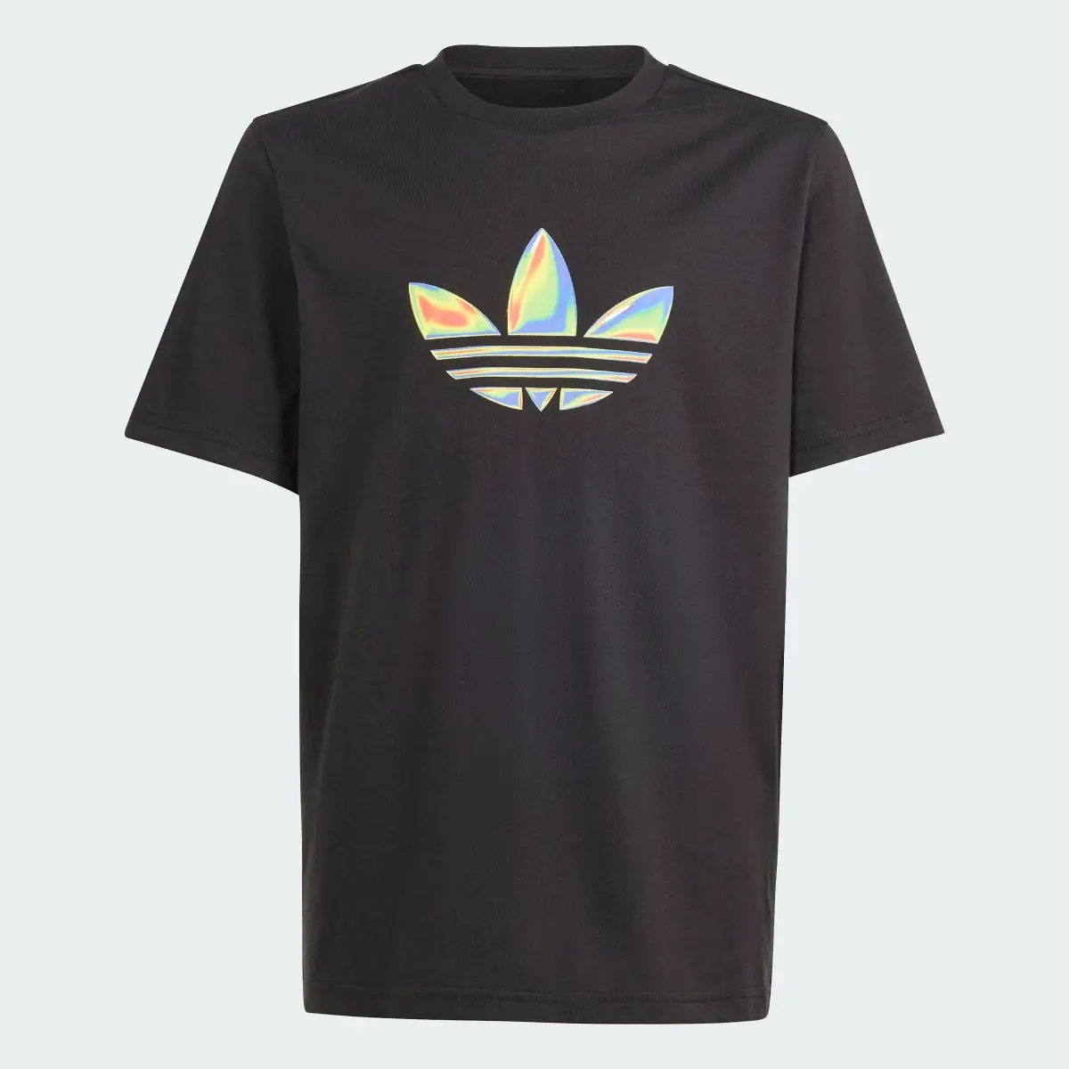 Adidas Graphics Tee. 1