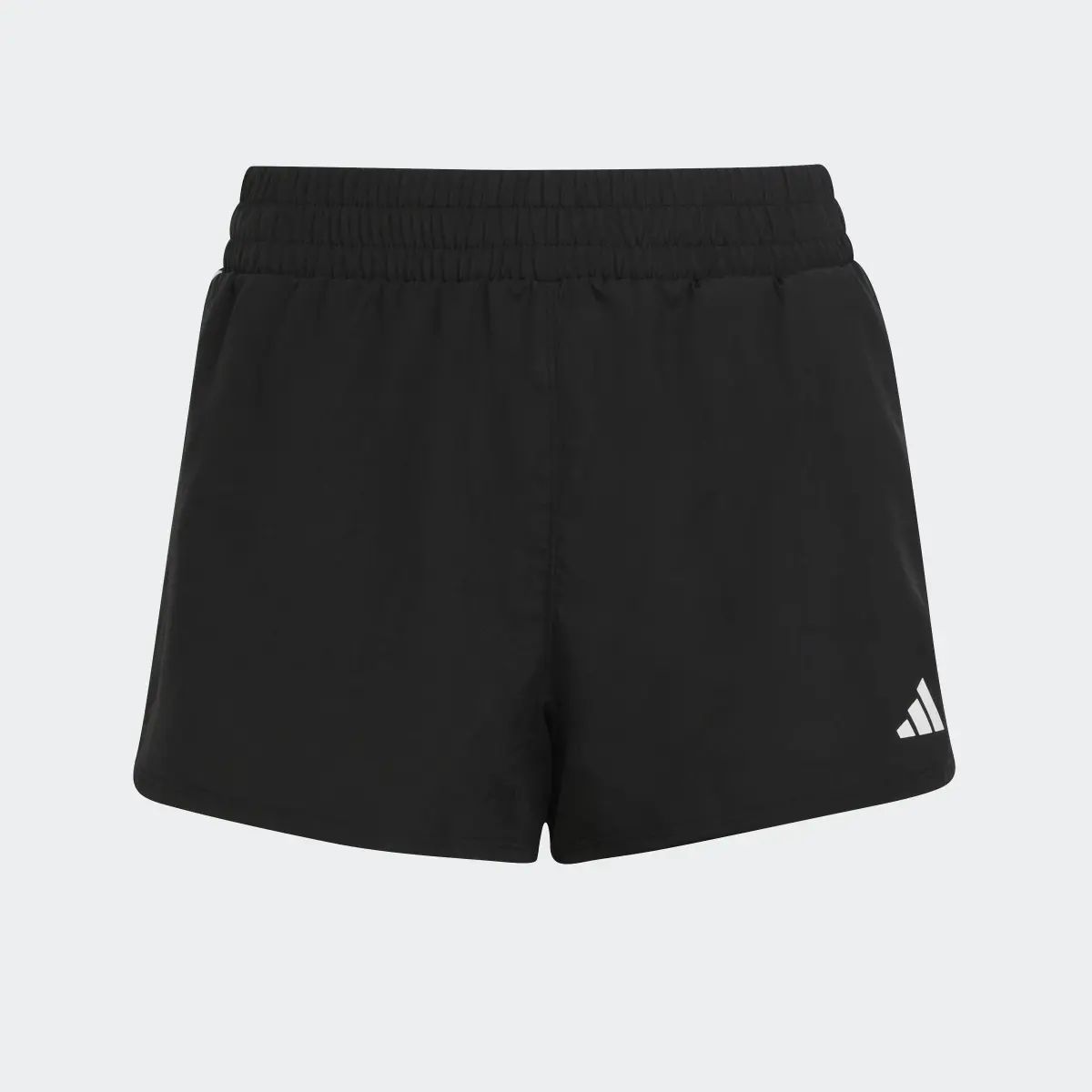 Adidas Essentials AEROREADY 3-Stripes Shorts. 1