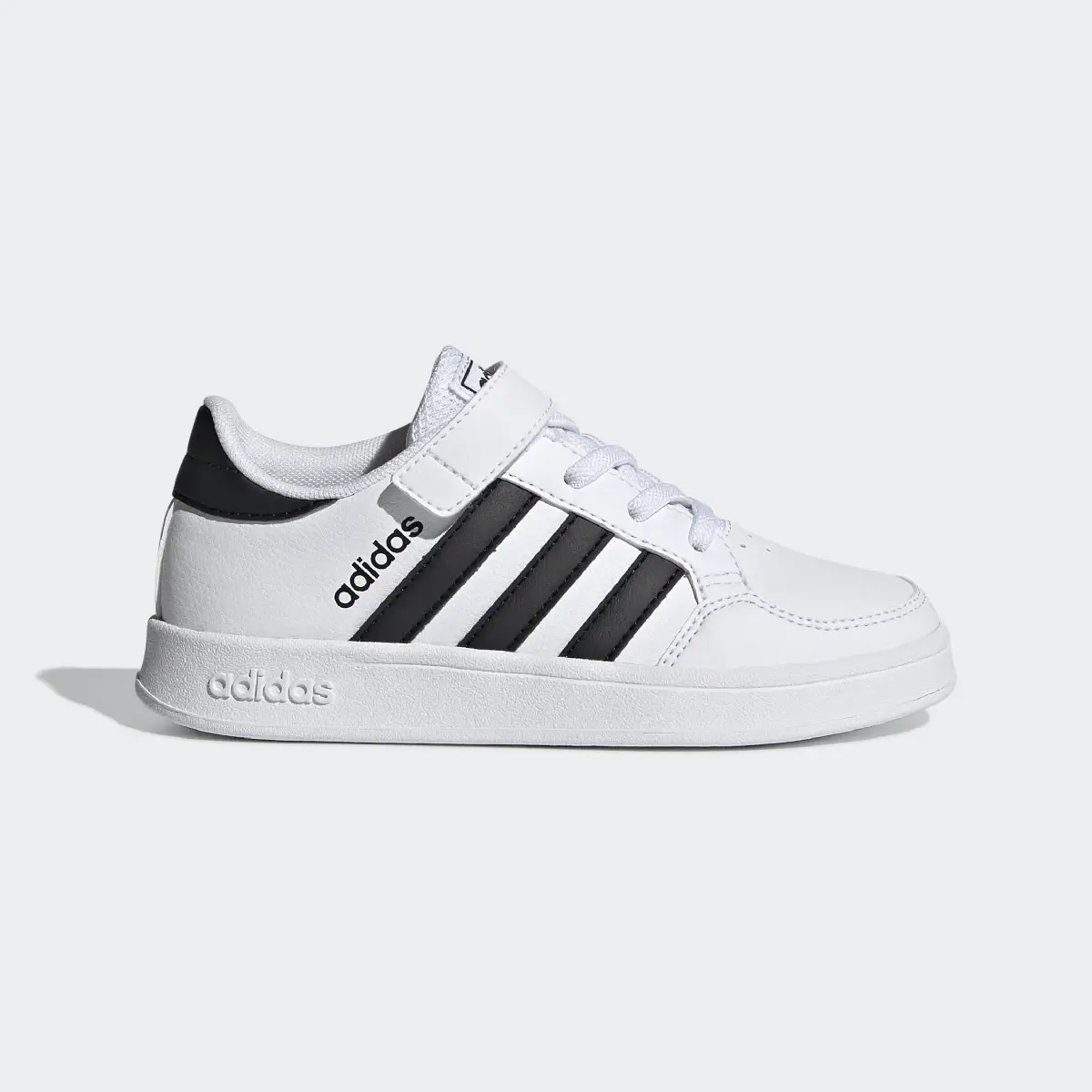 Adidas Sapatos Breaknet. 2