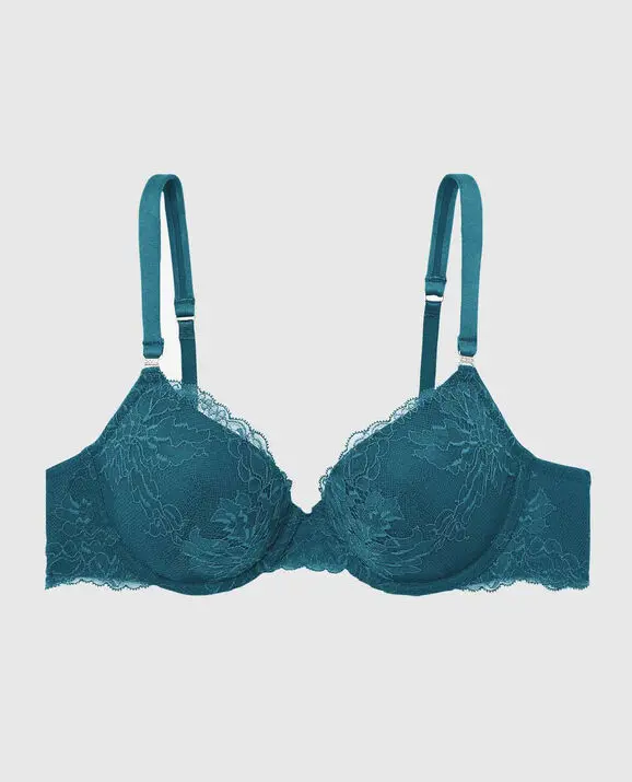 La Senza So Free Lightly Lined Full Coverage Bra. 2