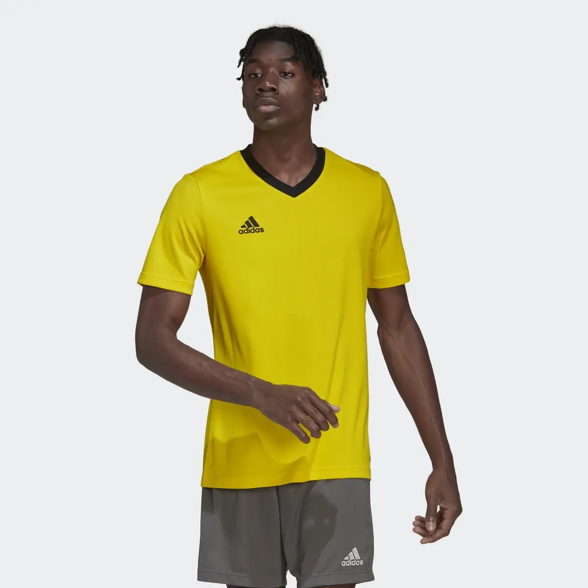 Adidas Jersey Entrada 22. 2