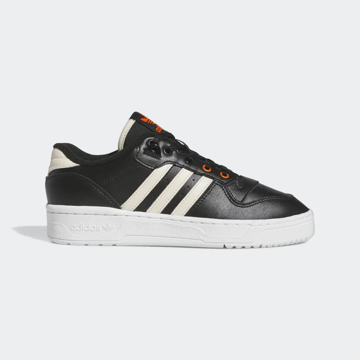 Adidas Tenis Rivalry Low. 2