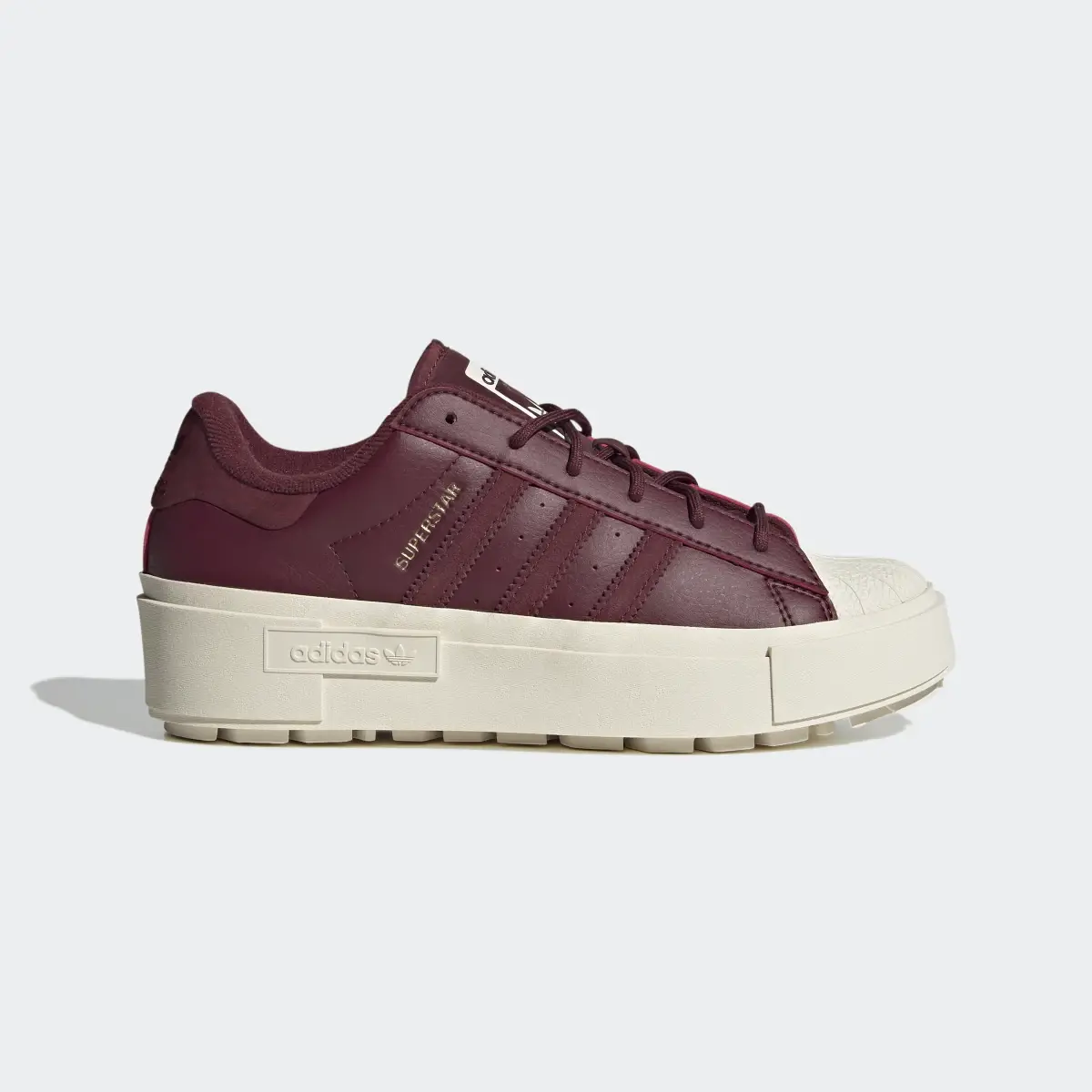 Adidas Tenis Superstar Bonega X. 2