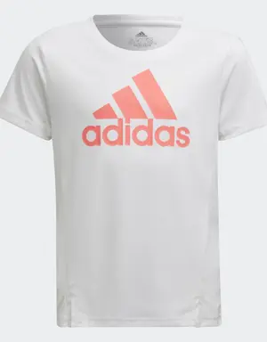 Adidas T-shirt adidas Designed To Move