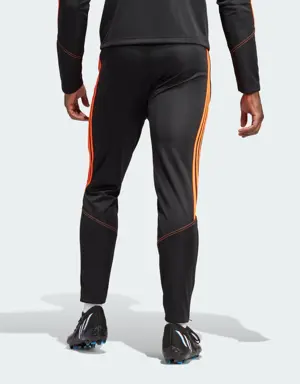 Tiro 23 Club Training Tracksuit Bottoms