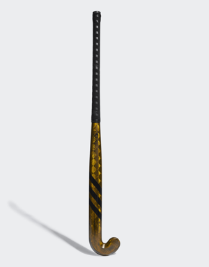 ChaosfuryKroma.1 Gold/Black Hockey Stick 93 cm