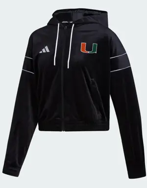 Adidas Miami Hoodie