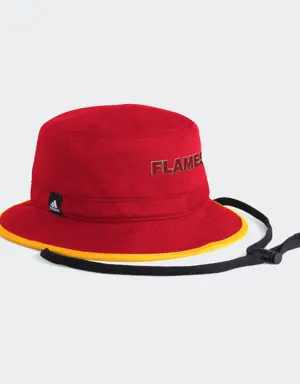 Flames Bucket Hat