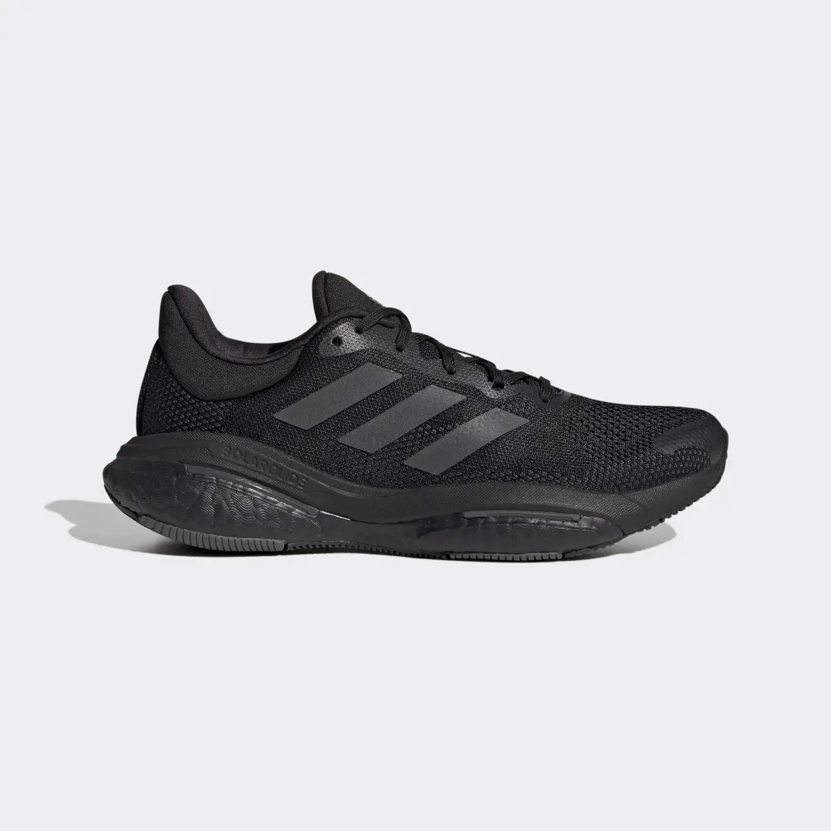 Adidas Solarglide 5 Shoes. 2