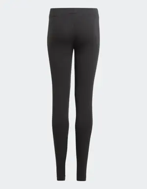 Adidas ESSENTIALS LINEAR Leggings. 2 Adidas ESSENTIALS LINEAR Leggings. 2