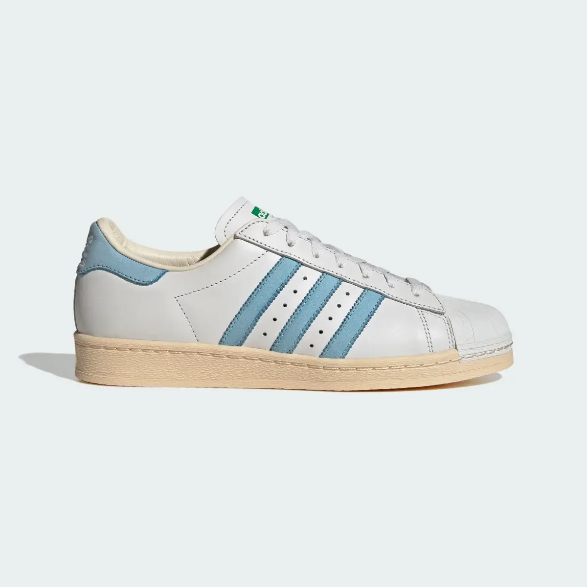 Adidas Superstar 82 Shoes. 2