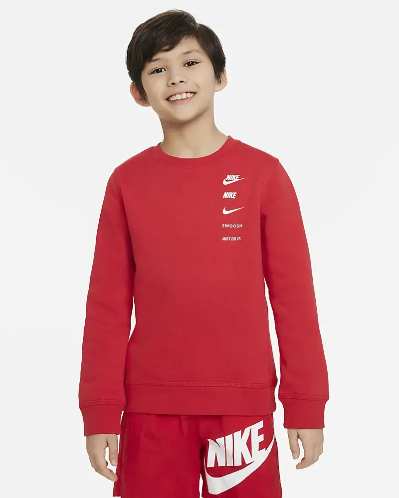 Nike Sportswear Standard Issue. 1