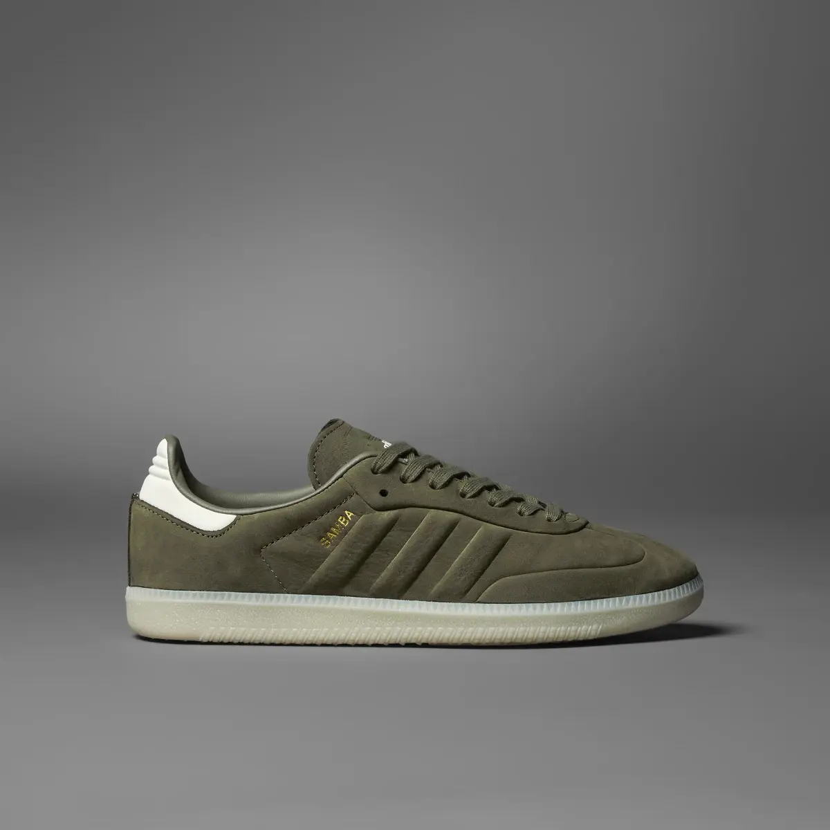 Adidas Samba Shoes. 1