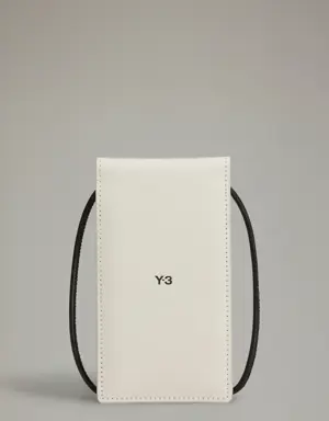 Y-3 PHONE CASE