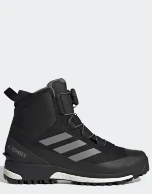 Adidas Terrex Conrax BOA RAIN.RDY Hiking Shoes